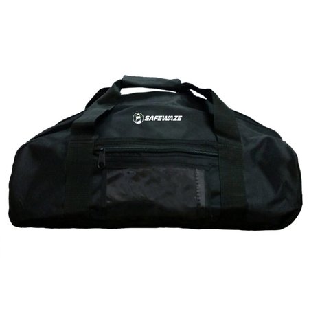 SAFEWAZE 23" Bag with Hand Straps PA-PK009